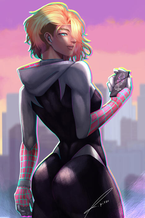 Gwen