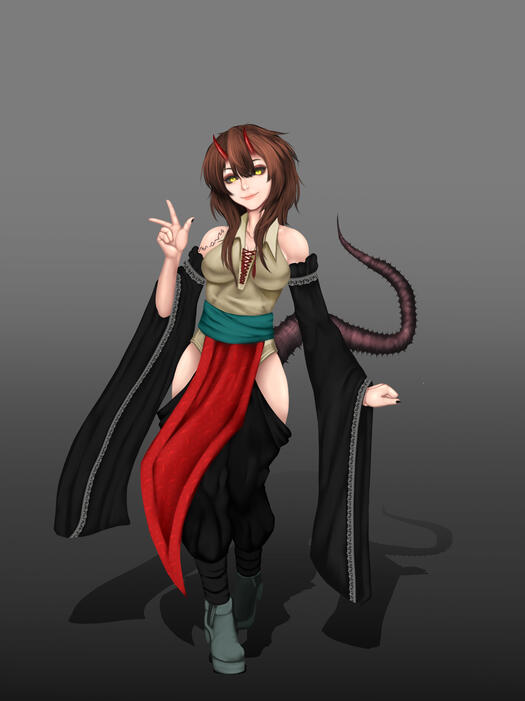 Commissioned by SAROCHA