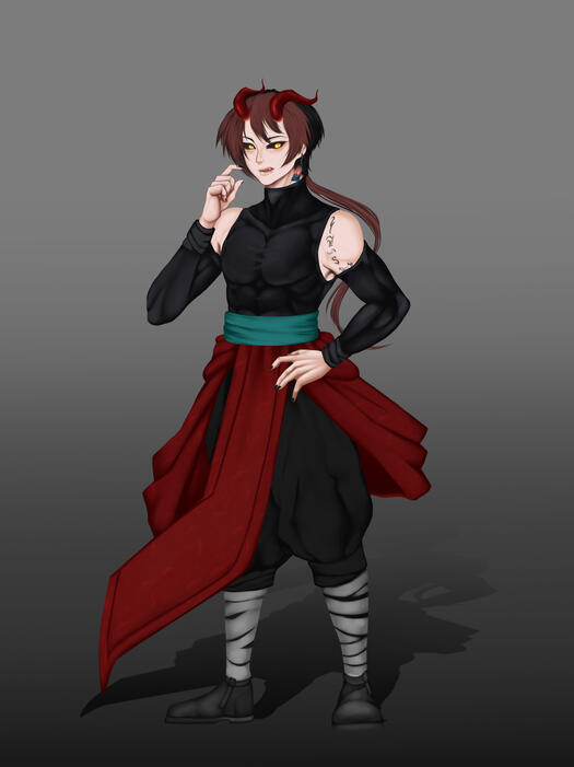 Commissioned by SAROCHA