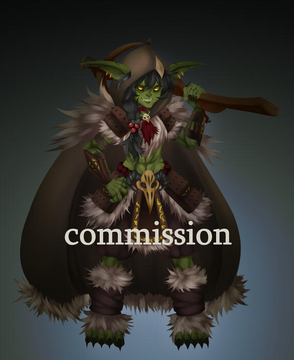 Commissioned by DILLON